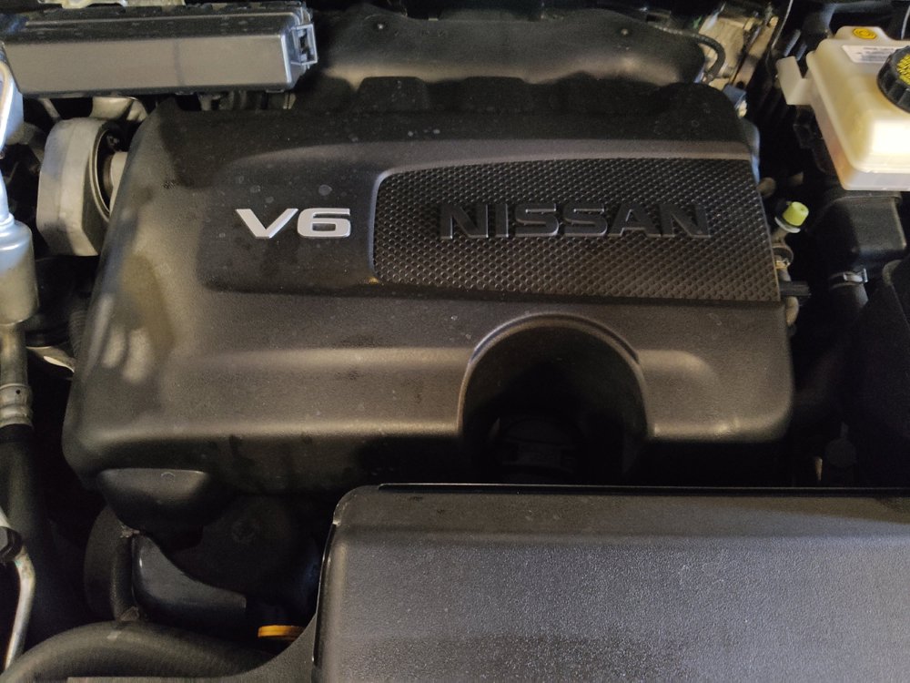 Used 2019 Nissan Pathfinder S FWD image 30