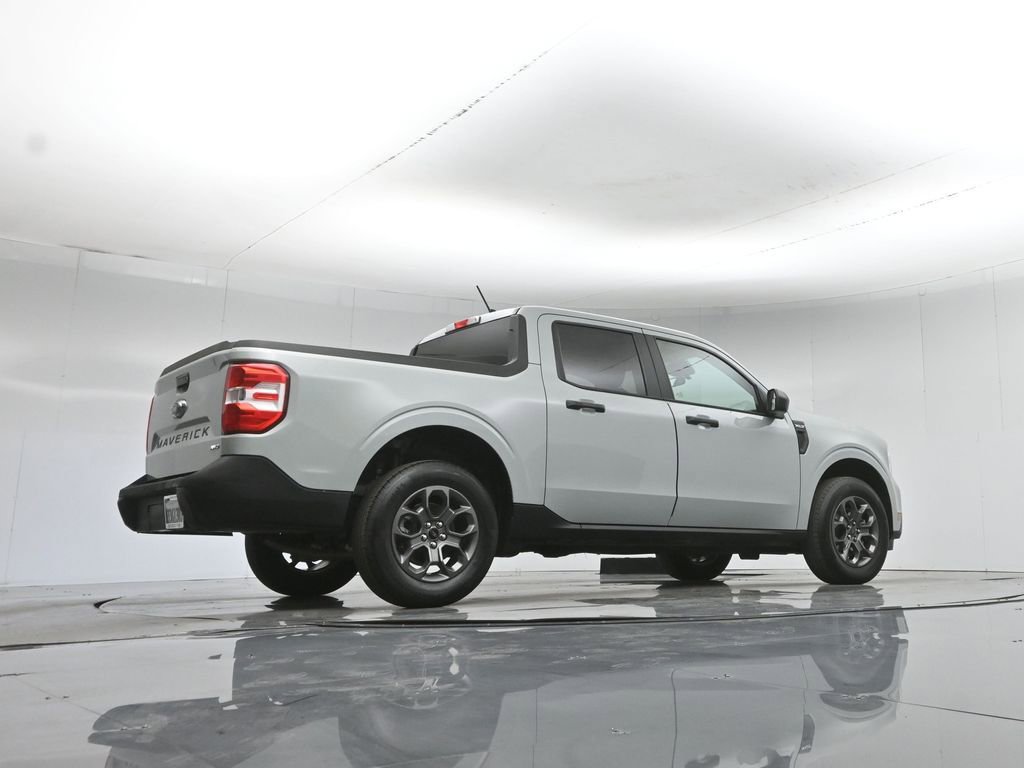 Used 2023 Ford Maverick XLT w/ Equipment Group 300A Standard AWD/4WD image 50