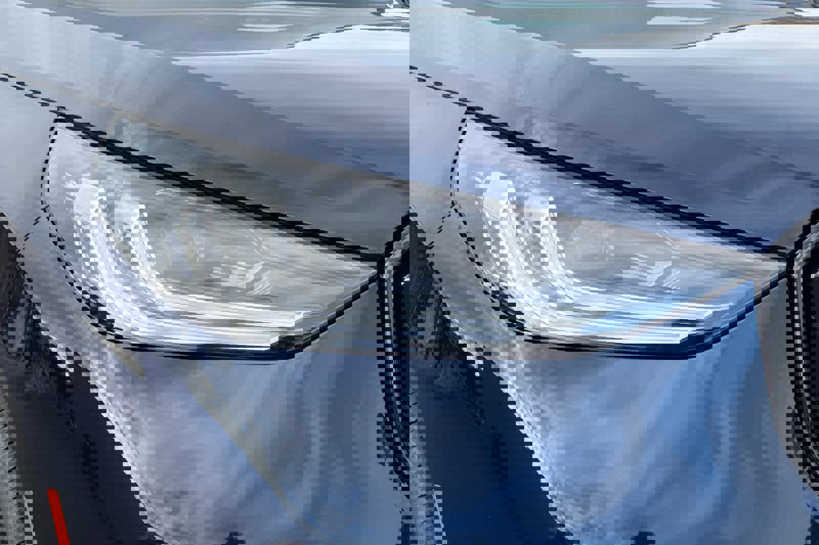 New 2026 BMW X3 xDrive30 w/ Premium Package image 34