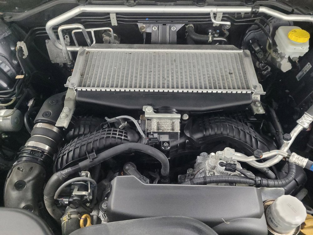 Used 2023 Subaru Ascent Premium AWD/4WD image 30