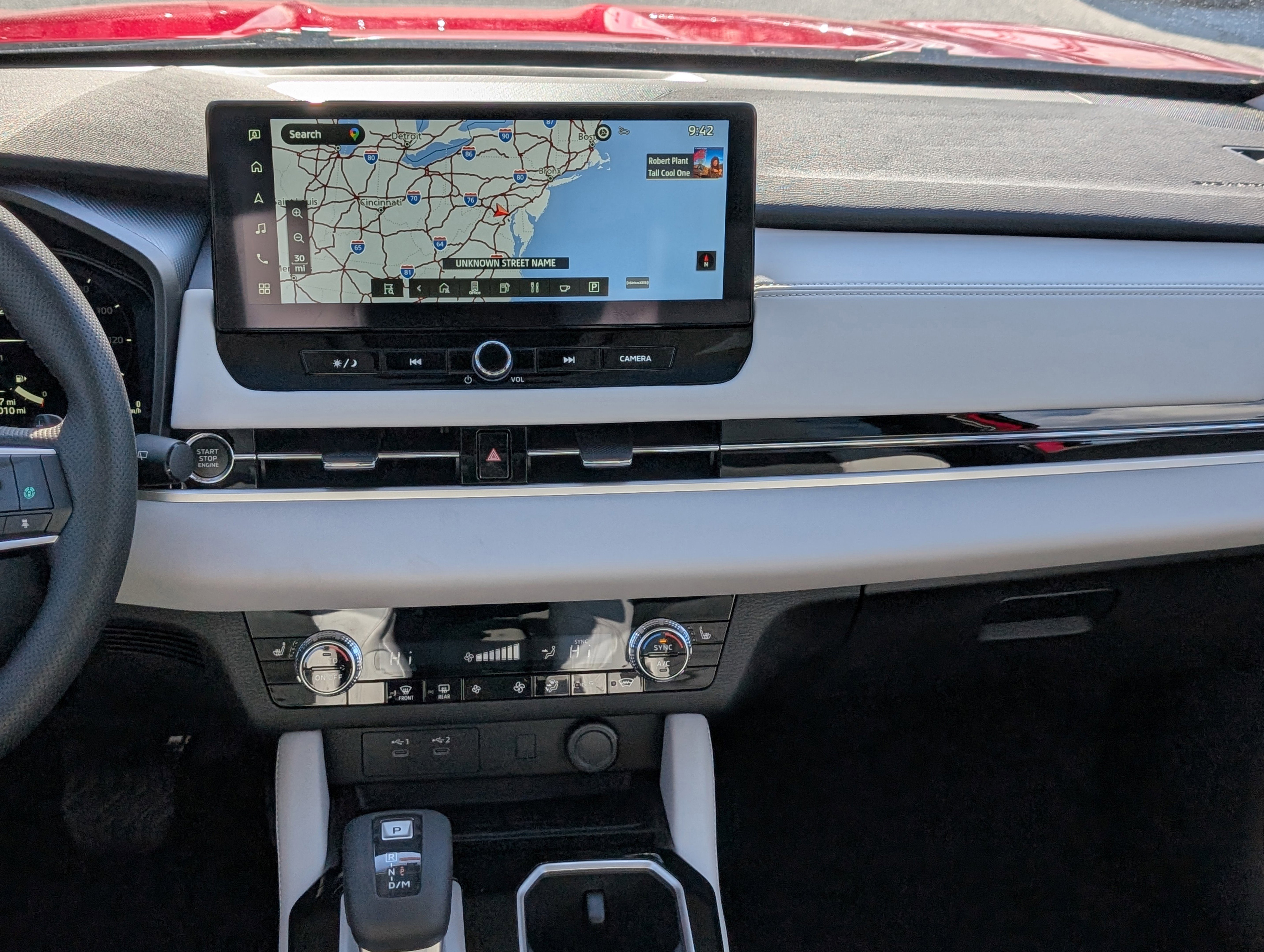 New 2025 Mitsubishi Outlander SE image 18