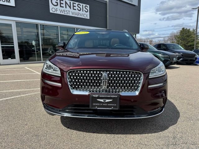 Used 2020 Lincoln Corsair Reserve w/ Equipment Group 202A image 20