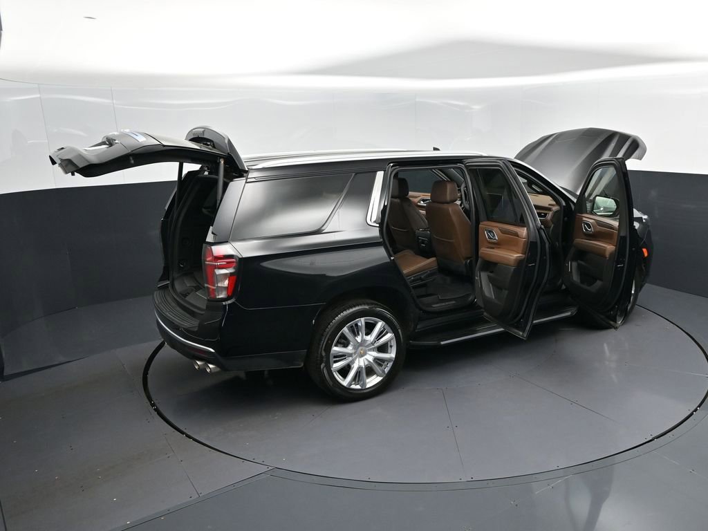 Used 2023 Chevrolet Tahoe High Country image 50
