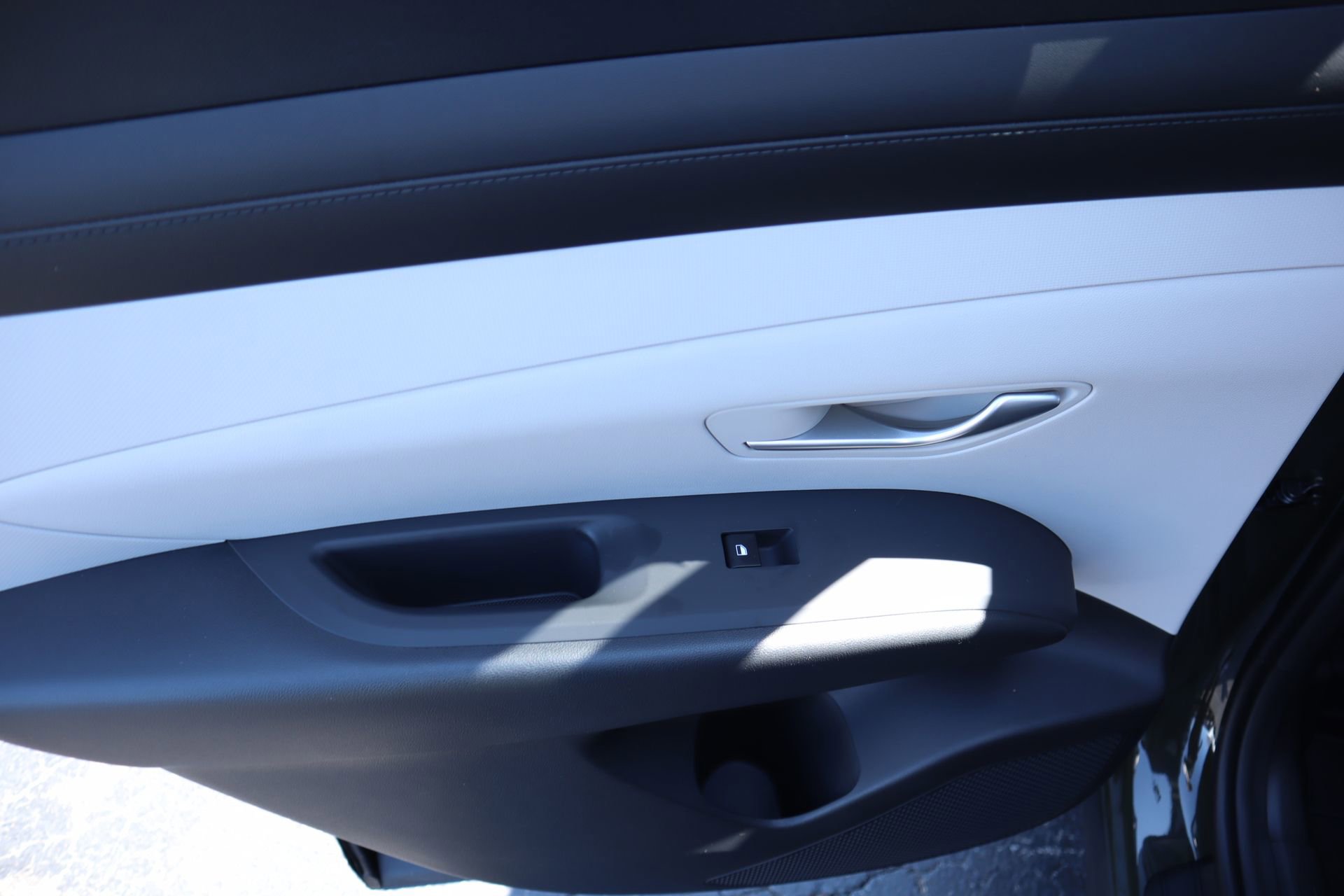 New 2026 Hyundai Tucson SEL FWD image 16