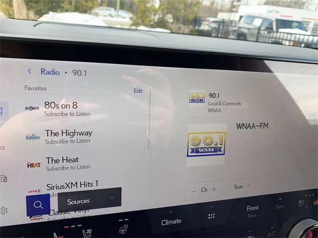 Used 2024 Lexus RX 350h image 24