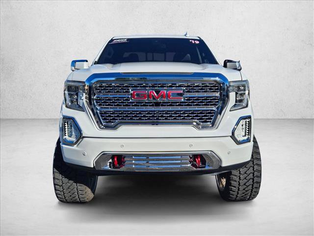 Used 2019 GMC Sierra 1500 SLT w/ SLT Premium Plus Package AWD/4WD video 2