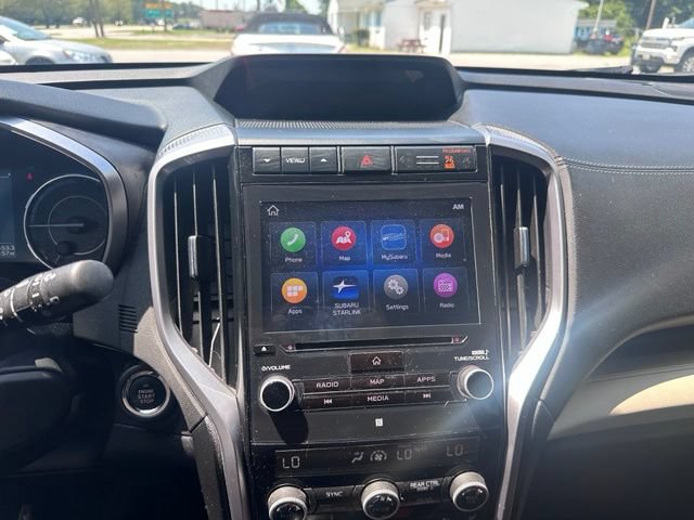 Used 2022 Subaru Ascent Touring w/ Popular Package #2A AWD/4WD image 17