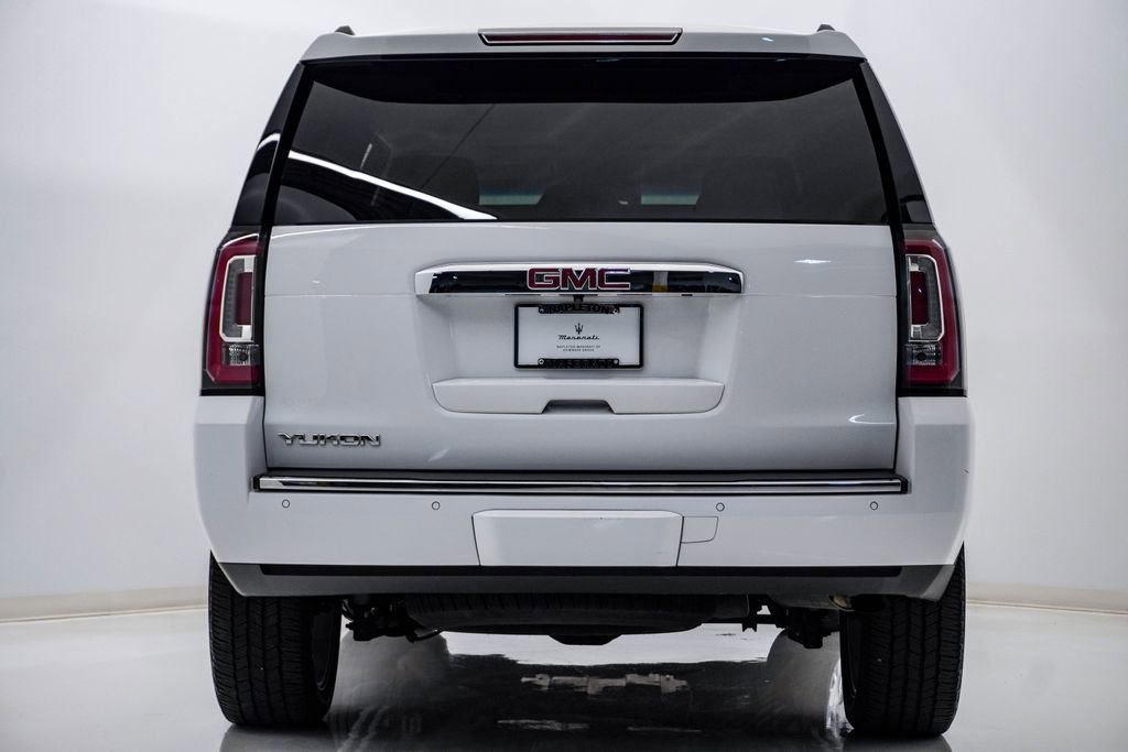 Used 2019 GMC Yukon Denali w/ Denali Ultimate Package image 6