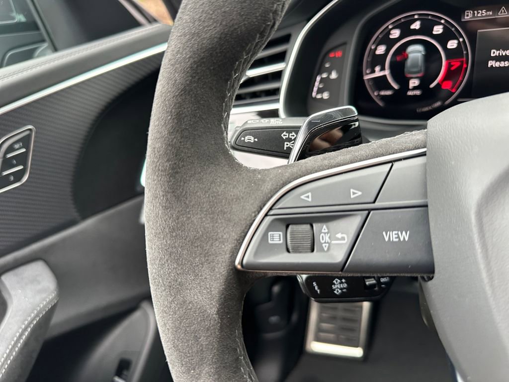 New 2026 Audi RS Q8 performance AWD/4WD image 23