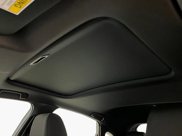 New 2026 Honda Civic Sport image 23