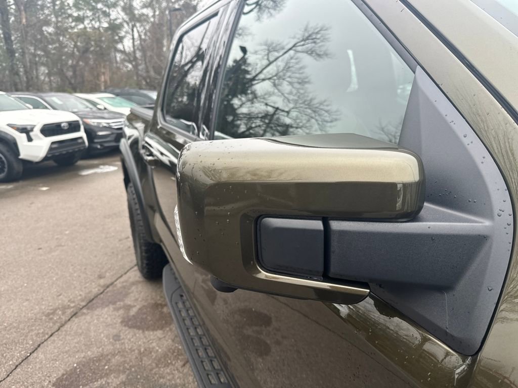 Used 2025 Ford F150 Raptor image 37