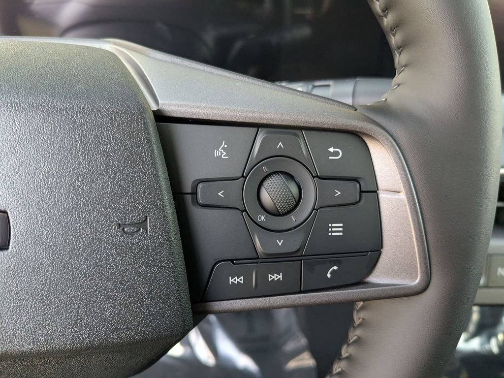 New 2026 Nissan Leaf w/ Floor Mat Package (S+) FWD image 17