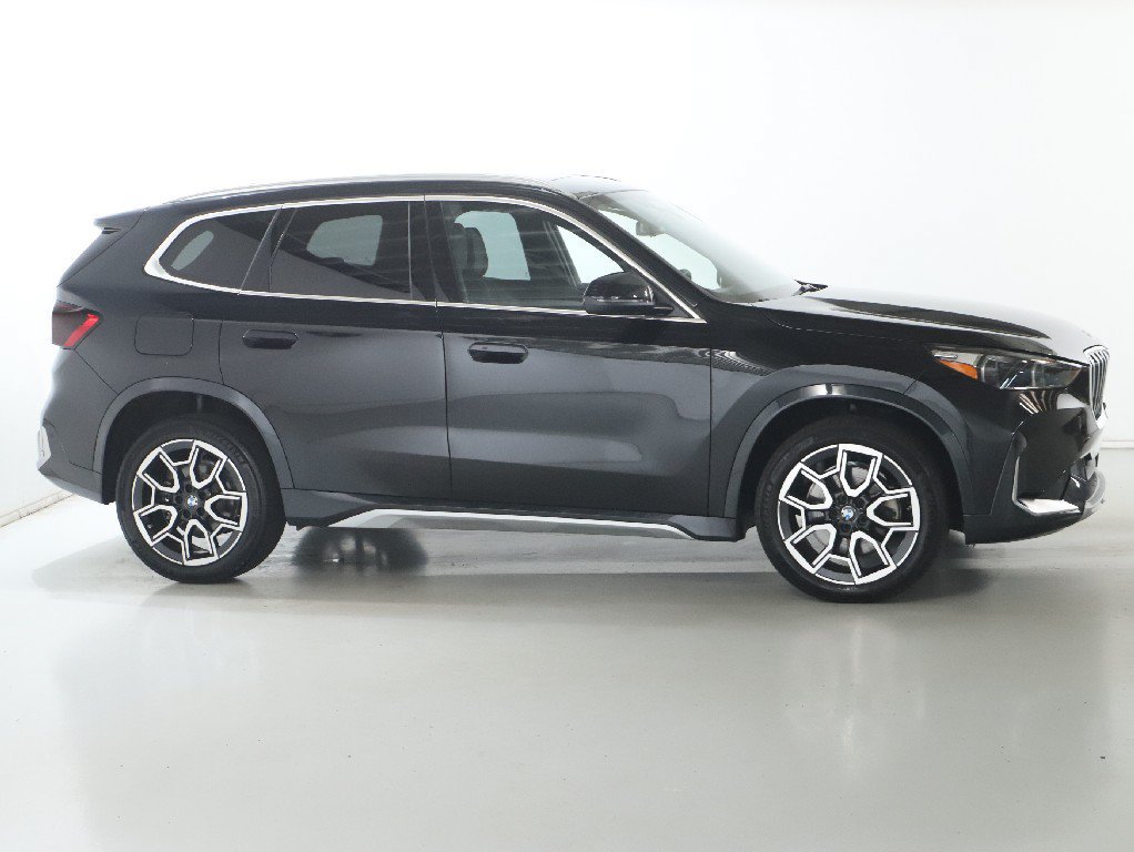 Used 2026 BMW X1 xDrive28i w/ Technology Package AWD/4WD image 13