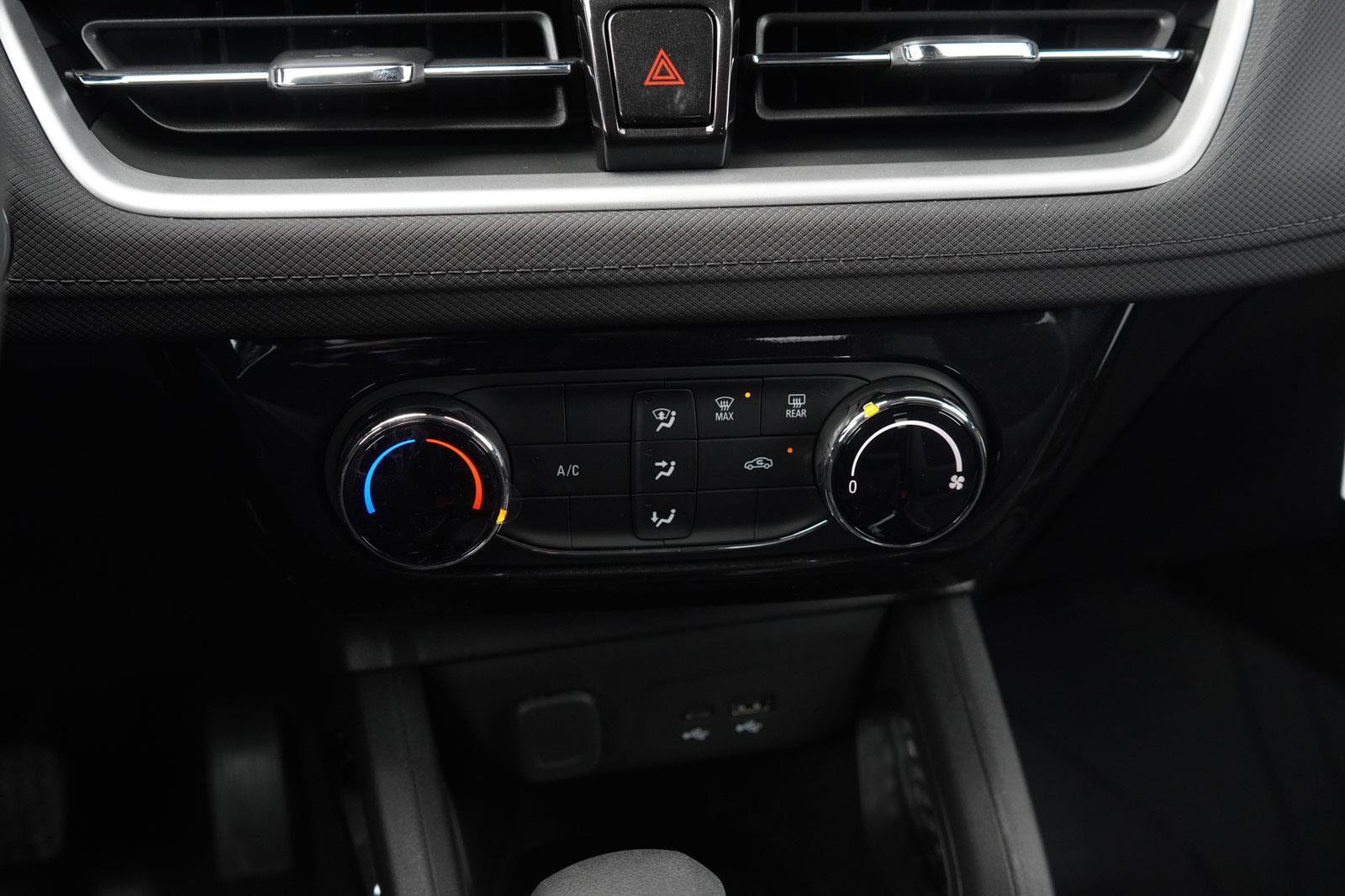 New 2025 Chevrolet TrailBlazer LT image 22