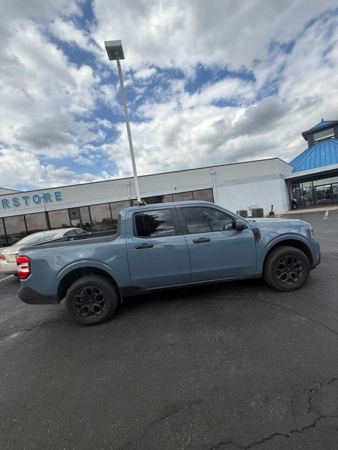 Used 2024 Ford Maverick XLT FWD image 5