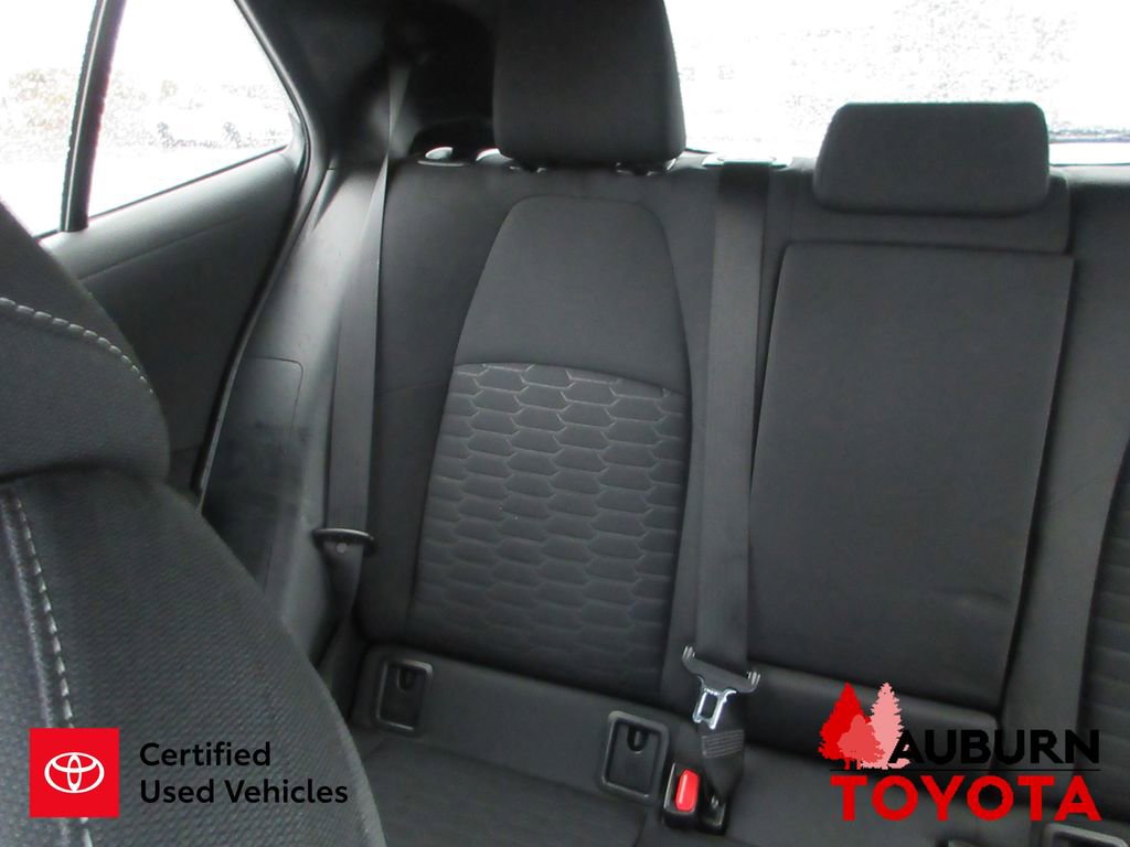Certified 2022 Toyota Corolla SE image 17