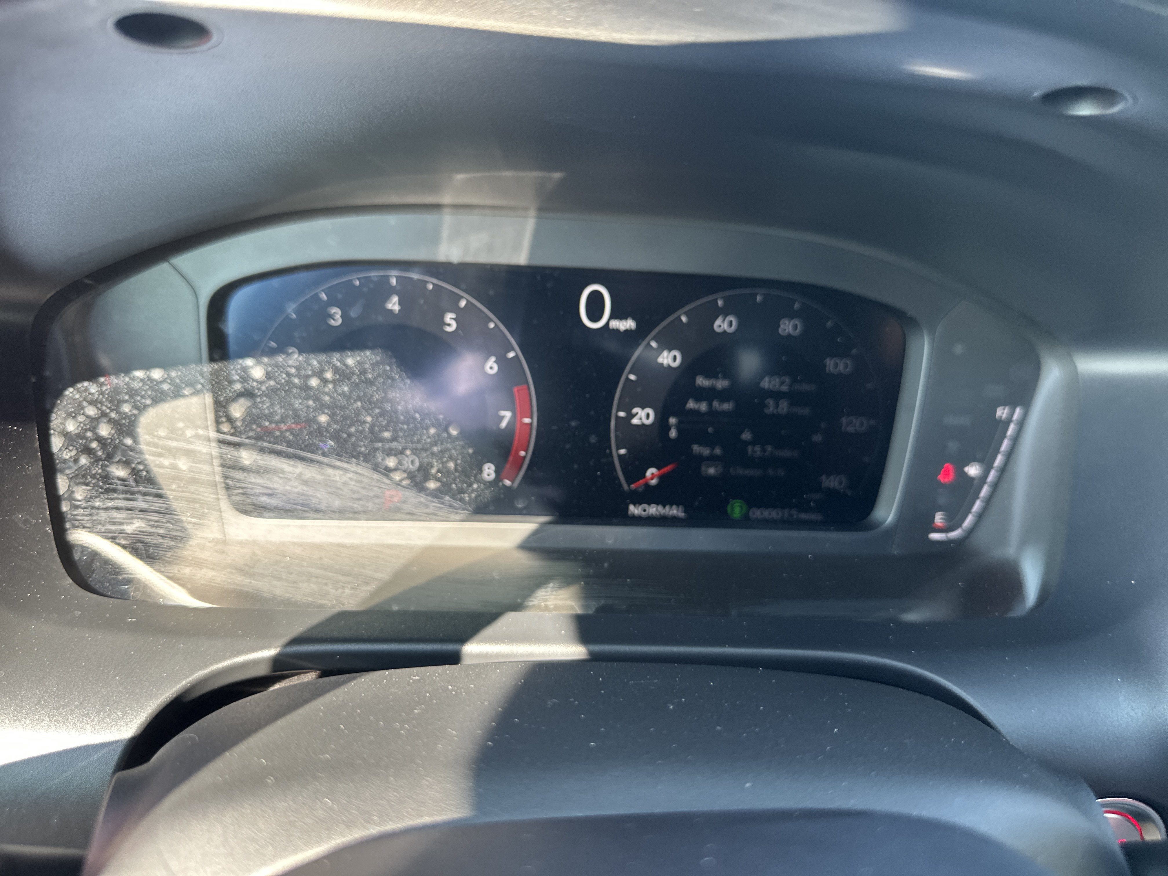 Used 2026 Acura ADX A-Spec FWD image 16