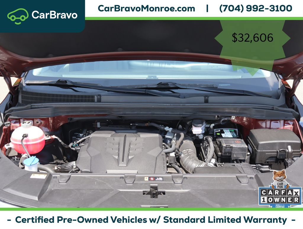 Used 2023 Kia Carnival SX Prestige FWD image 51