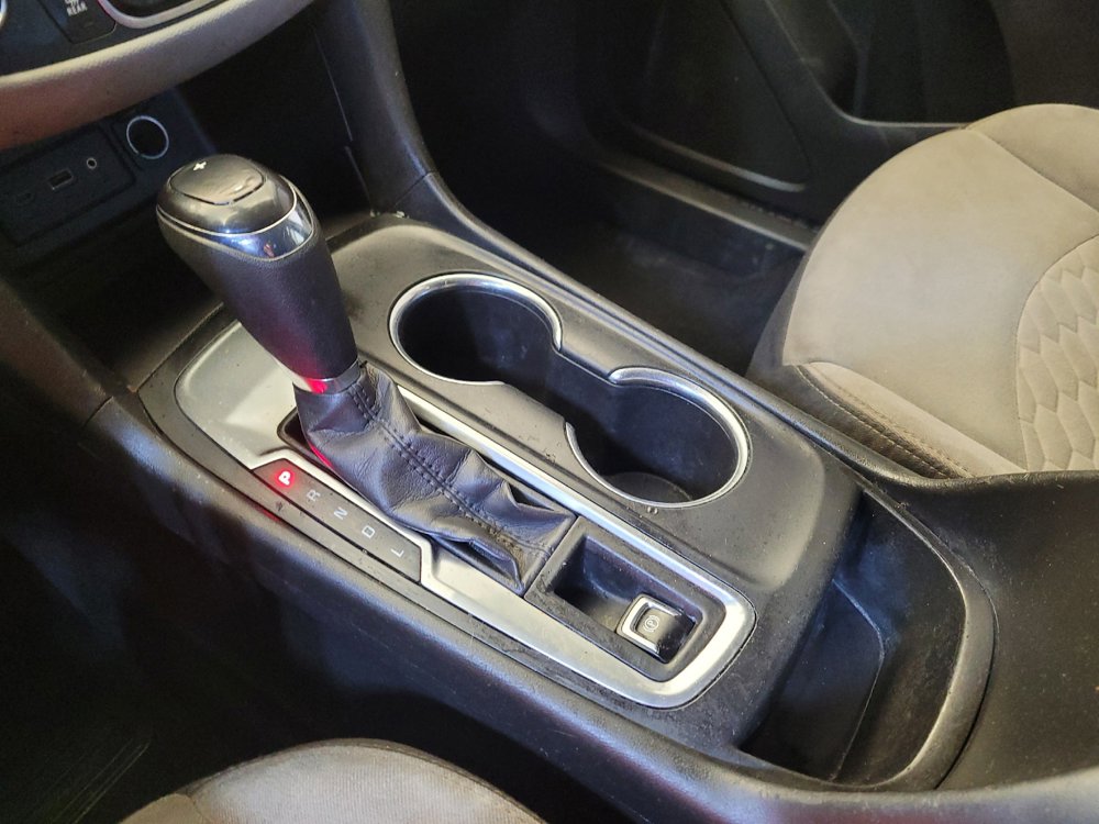 Used 2020 Chevrolet Equinox LT FWD image 26