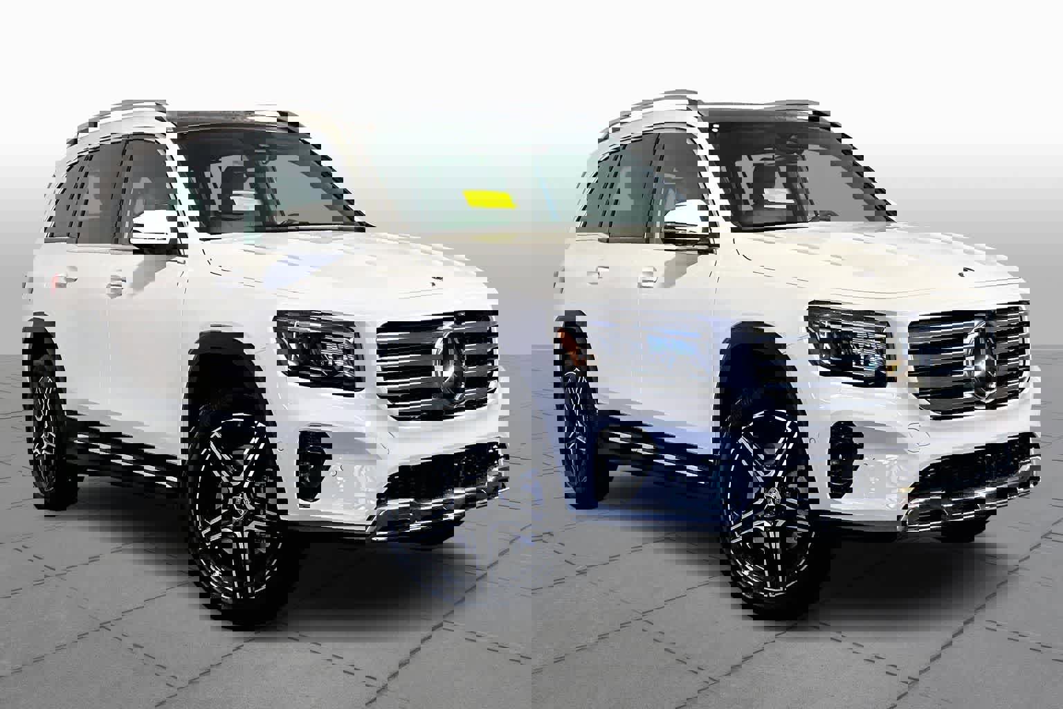 New 2026 Mercedes-Benz GLB 250 4MATIC image 19
