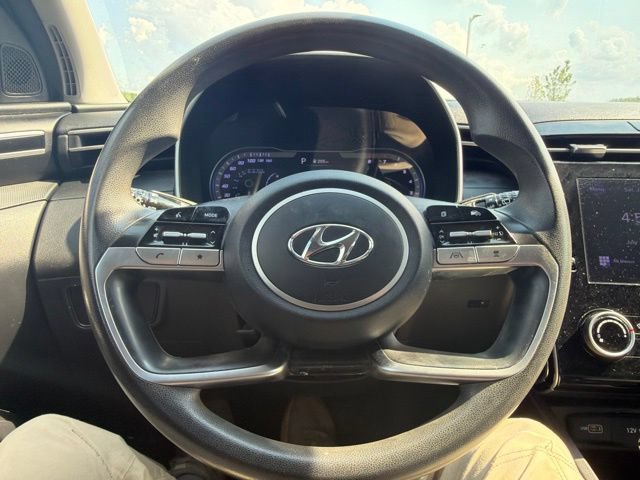 Used 2022 Hyundai Tucson SEL AWD/4WD image 39