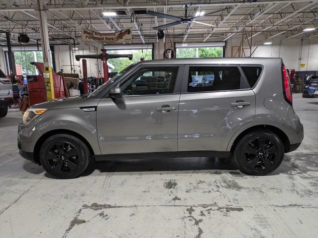 Used 2018 Kia Soul w/ Option Group 020 FWD image 6