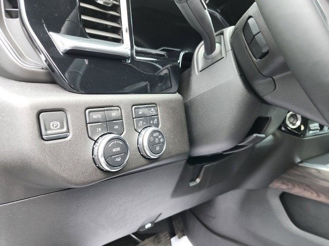 New 2025 GMC Sierra 2500 SLT w/ SLT Convenience Package image 19