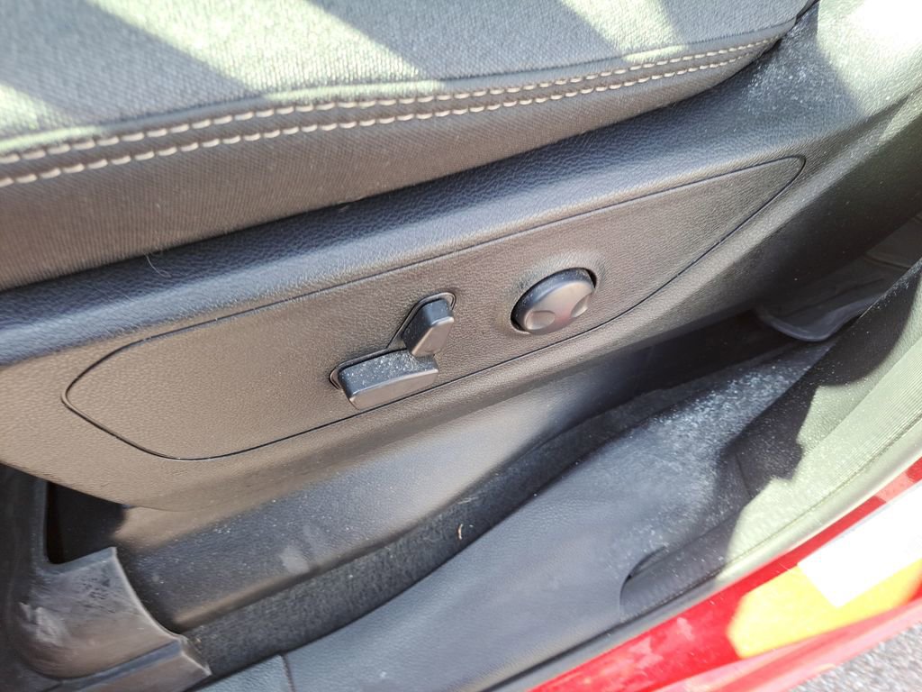 Used 2022 RAM 1500 Big Horn image 18