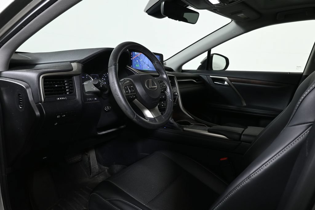 Used 2020 Lexus RX 350 AWD w/ Premium Package image 4
