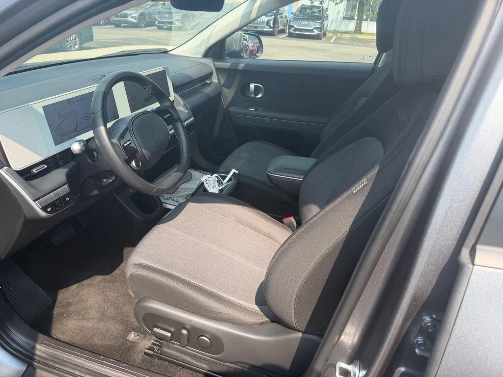 Used 2024 Hyundai Ioniq 5 SEL AWD/4WD image 5