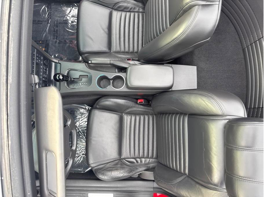 Used 2002 Ford Thunderbird image 50