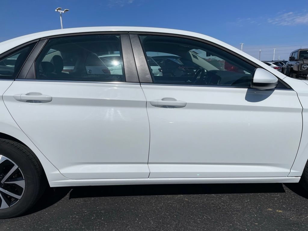 Used 2024 Volkswagen Jetta S FWD image 24