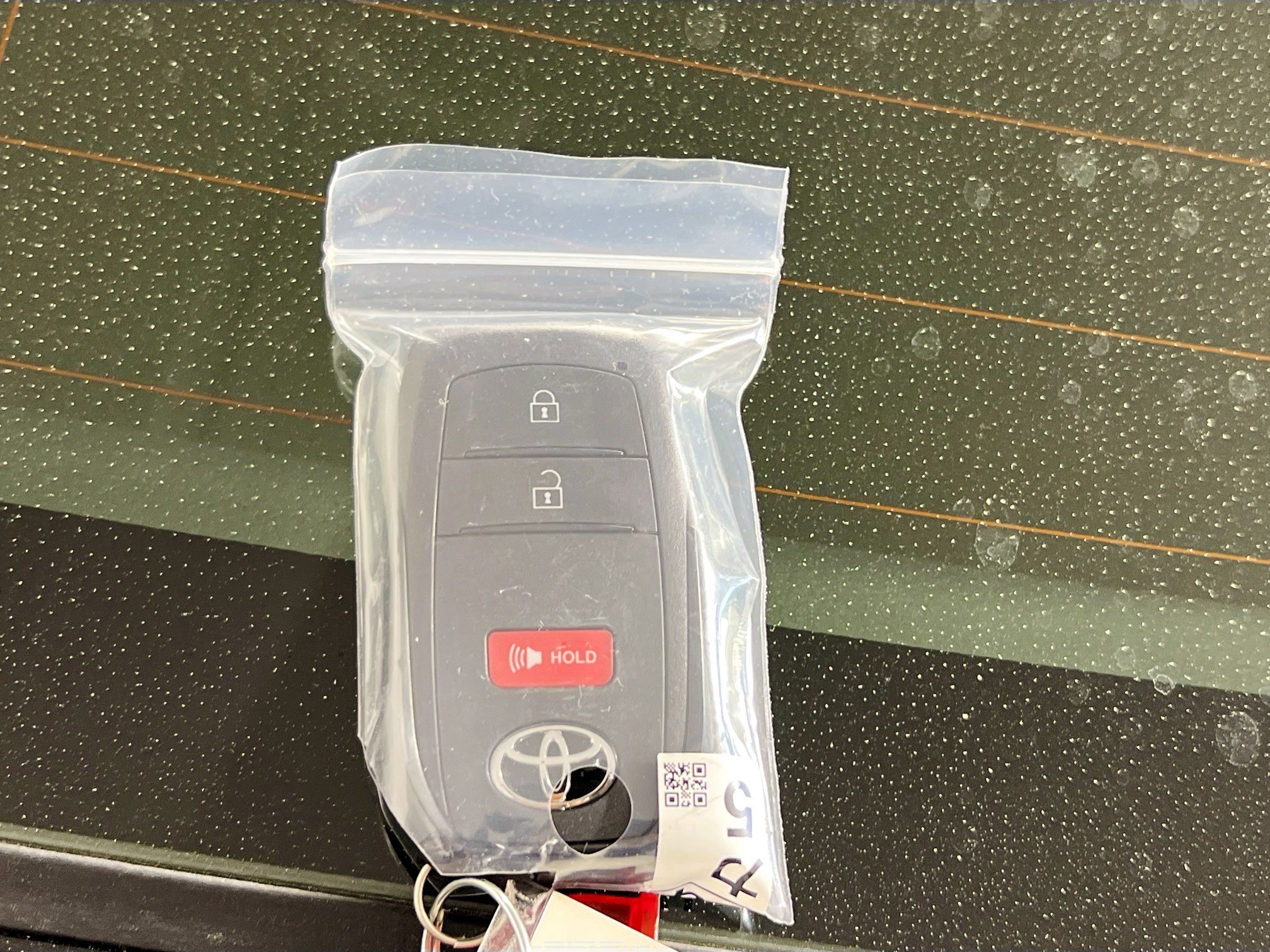 New 2026 Toyota Prius Plug-In Hybrid image 36