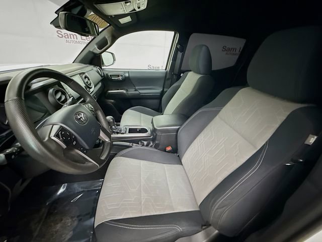 Used 2020 Toyota Tacoma TRD Sport RWD image 19