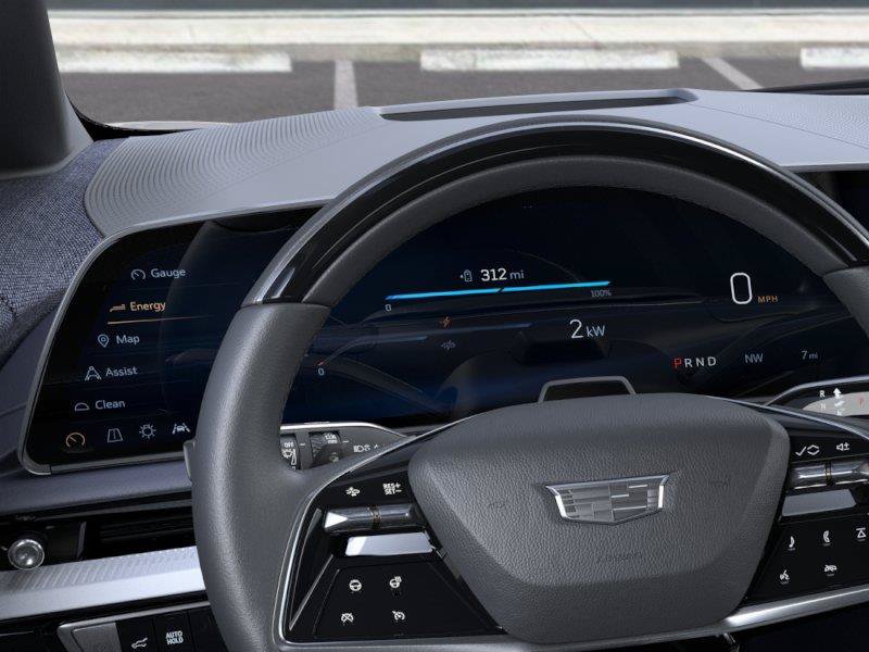 New 2027 Cadillac Optiq Premium Sport RWD image 19