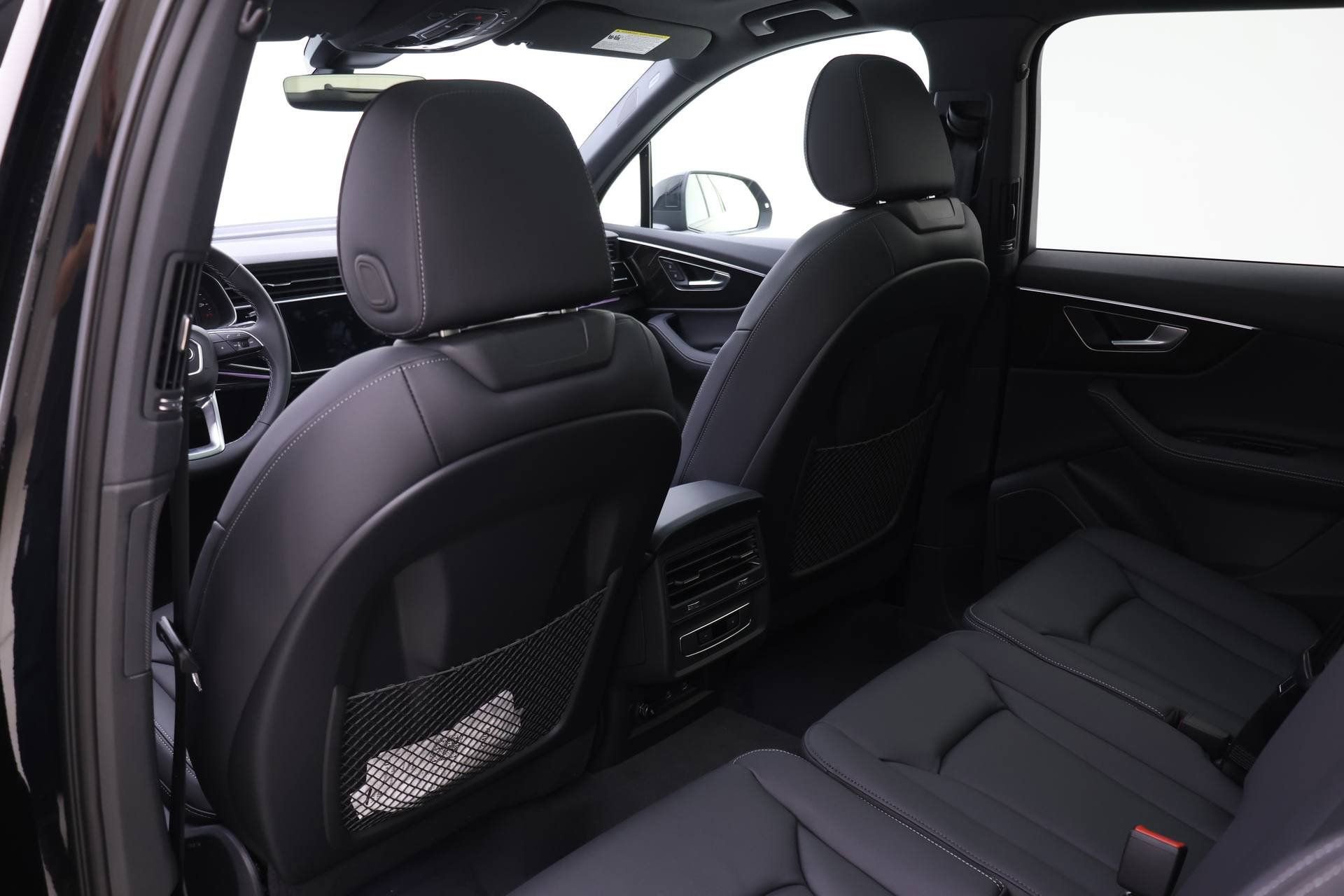 New 2026 Audi Q7 2.0T Premium Plus AWD/4WD image 13