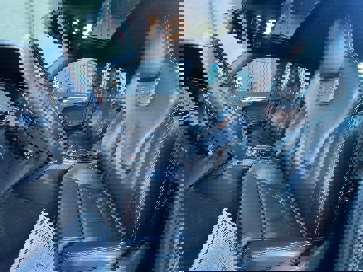 Used 2015 Audi S4 Premium Plus w/ Technology Package image 10