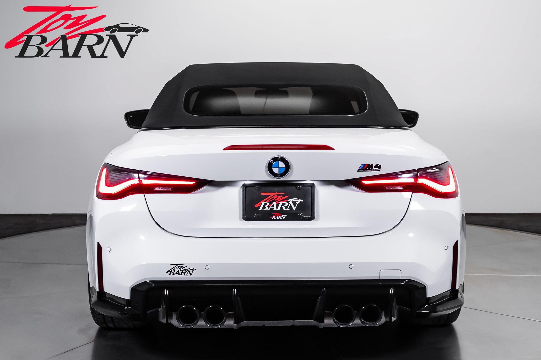 Used 2022 BMW M4 xDrive Competition AWD/4WD image 12