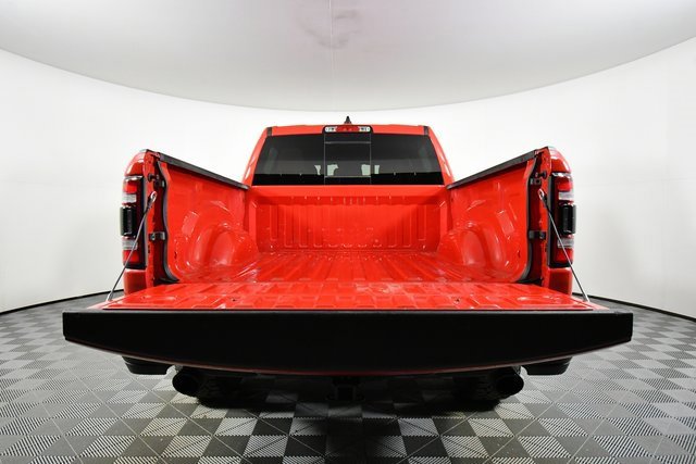 Used 2024 RAM 1500 Rebel w/ Rebel Level 1 Equipment Group image 25
