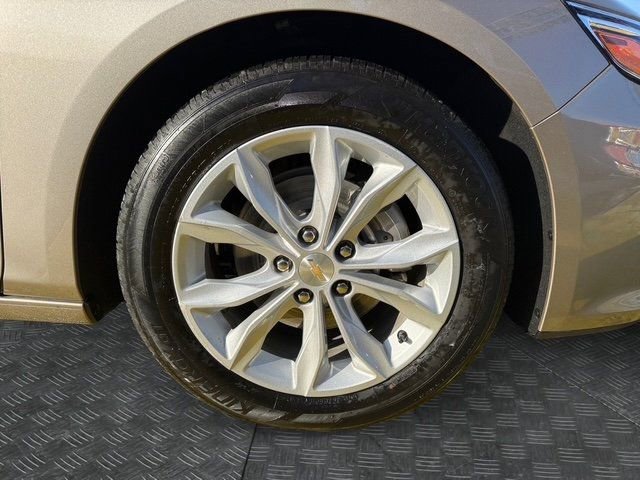 Used 2024 Chevrolet Malibu LT image 9