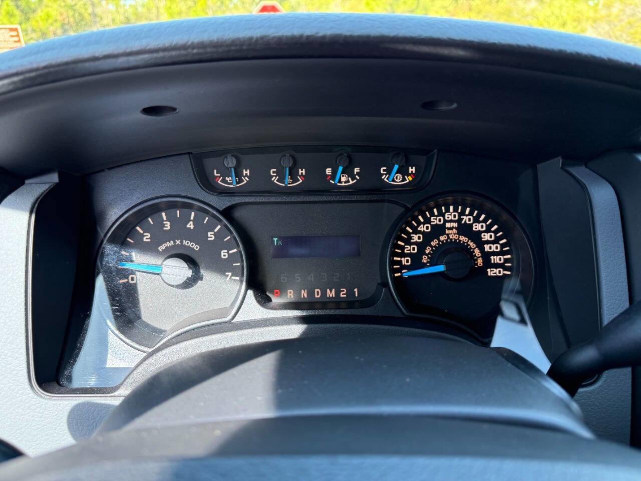 Used 2013 Ford F150 XL w/ PWR Equipment Group image 15