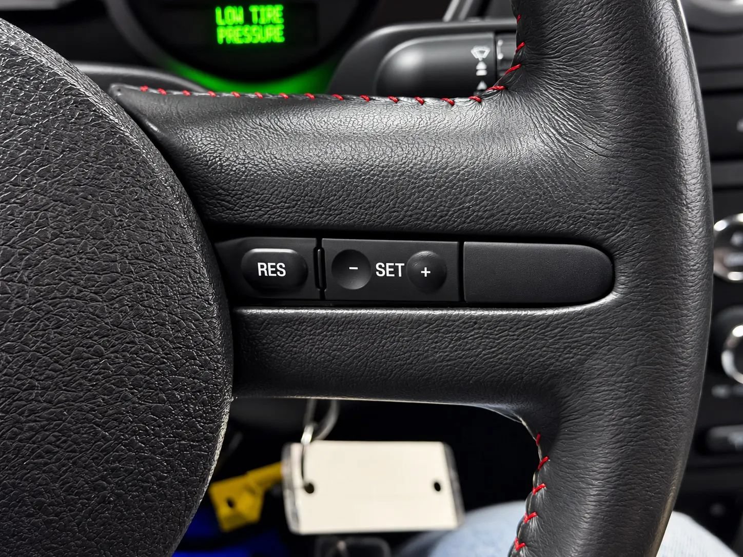 Used 2008 Ford Mustang Shelby GT500 RWD image 27