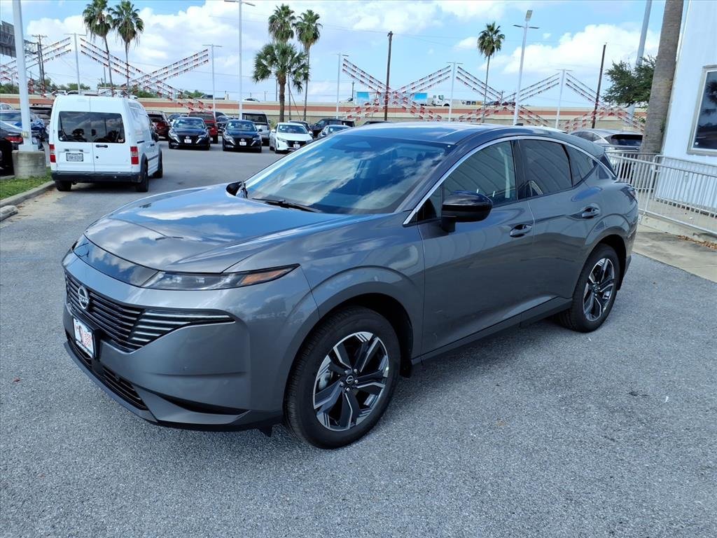 New 2026 Nissan Murano SV image 1