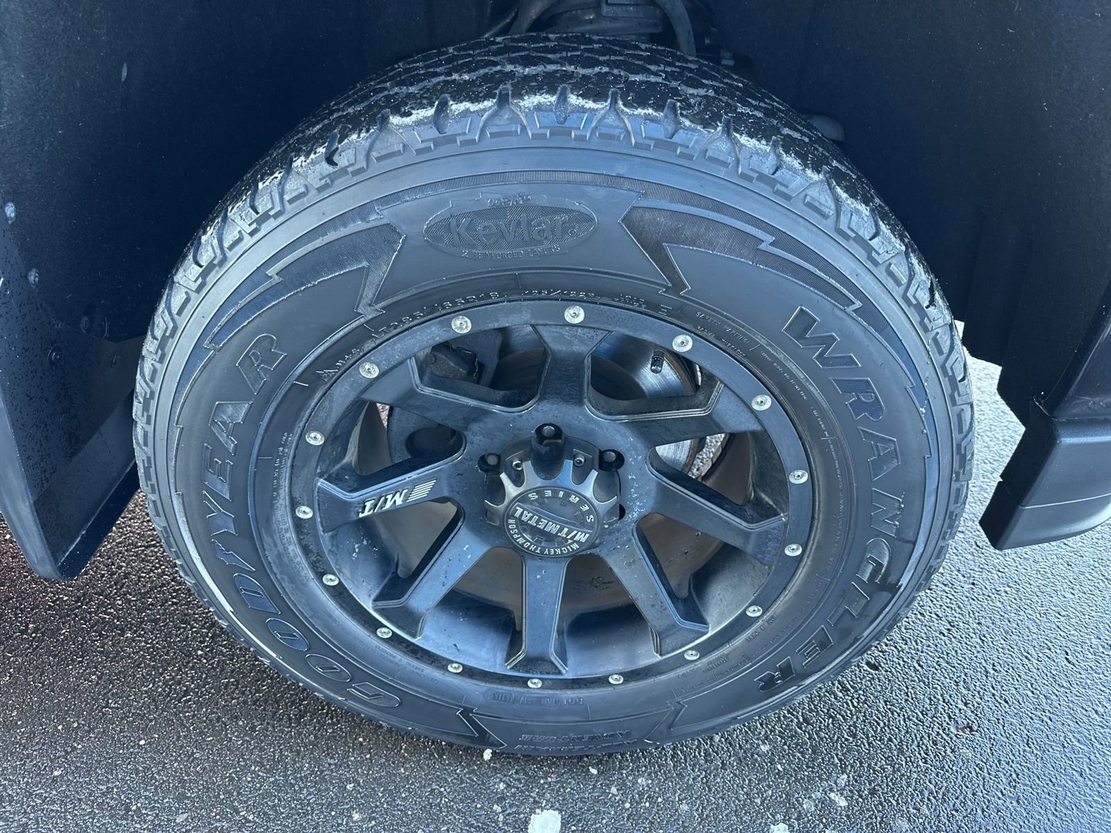 Used 2016 Chevrolet Silverado 1500 LT w/ All Star Edition image 14