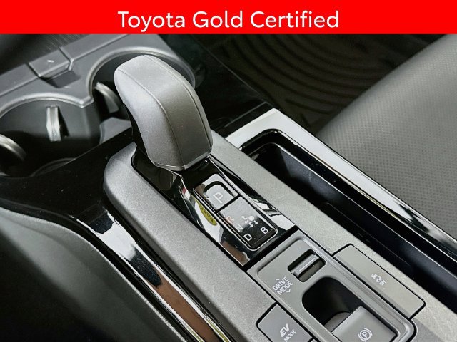 Certified 2025 Toyota Prius XLE AWD/4WD image 18
