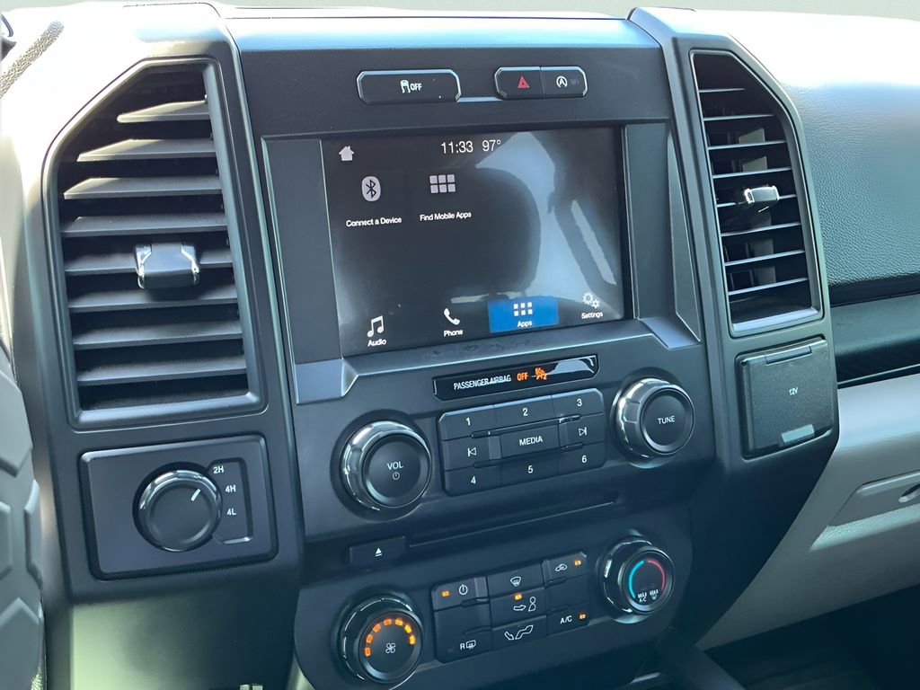 Used 2018 Ford F150 XL w/ Equipment Group 101A Mid image 32