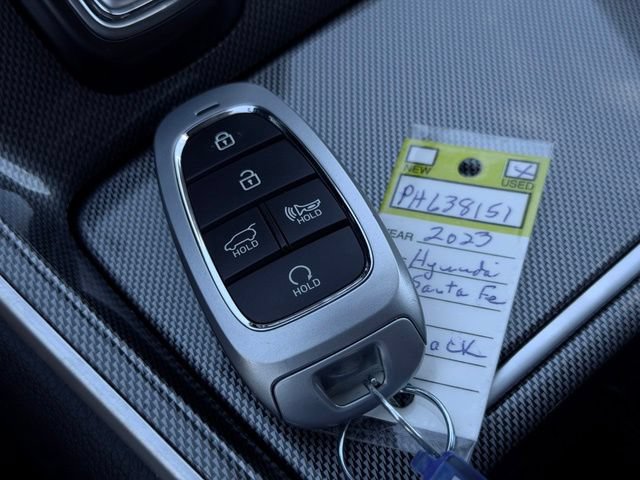 Used 2023 Hyundai Santa Fe SEL w/ Cargo Package AWD/4WD image 42