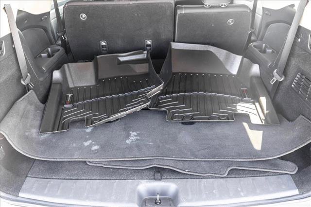 Used 2022 Nissan Pathfinder SV AWD/4WD image 26