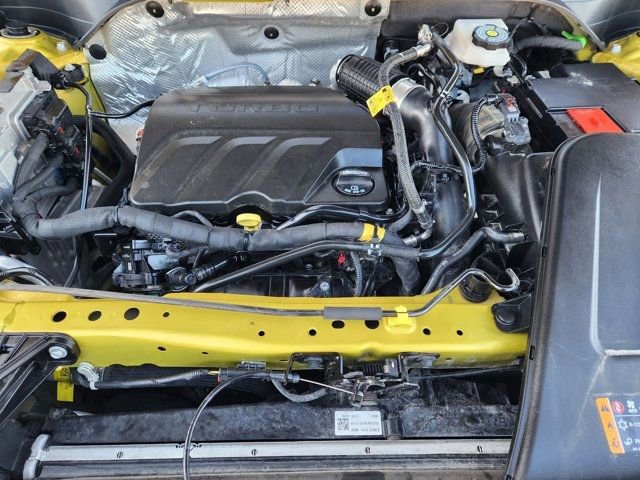 Used 2024 Chevrolet Trax ACTIV w/ Driver Confidence Package image 31