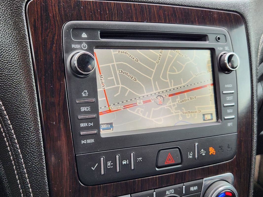 Used 2016 Chevrolet Traverse LTZ image 20